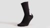 Specialized Supacaz SupaSox Tagged Sock White/Black S
