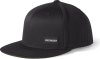 Specialized Podium Hat - Premium Fit Black/Monster Green Small/Medium