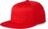 Specialized Podium Hat - Premium Fit Red/Red Small/Medium