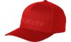 Specialized Podium Hat - Traditional Fit Red/Red Small/Medium