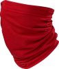 SPECIALIZED DRIRELEASE MERINO NECK GAITER CNDYRED HTHR OSFA