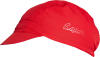 Specialized Deflect UV Cycling Cap - Sagan Collection: Deconstructivism Red M