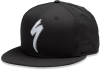 Specialized New Era 9Fifty Snapback S-Logo Hat Black One Size