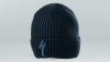 Specialized New Era Cuff S-Logo Beanie Black One Size