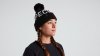 Specialized New Era Pom Specialized Beanie Black One Size