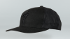 Specialized NEW ERA TRUCKER HAT S-LOGO BLK OSFA Black One Size