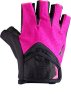 Specialized Kids' Body Geometry Gloves Black/Pink XX-Large