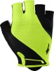 Specialized Body Geometry Gel Black/Neon Yellow Small