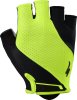 Specialized Body Geometry Gel Black/Neon Yellow XX-Large