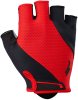 Specialized Body Geometry Gel Gloves Red Large