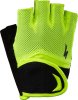 Specialized Kids' Body Geometry Gloves Black/Neon Yellow M