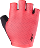Specialized Body Geometry Grail Glove (Kurzfinger) Acid Red XL