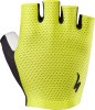 Specialized Men's Body Geometry Grail Gloves Limon XXL