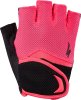 Specialized Kids' Body Geometry Gloves Black/Acid Red M