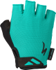 Specialized Women's Body Geometry Sport Gloves Acid Mint L