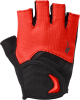Specialized Kids' Body Geometry Gloves Acid Red XL