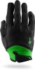 Specialized Body Geometry Gel Long Finger Moto Green Medium