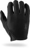 Specialized Grail Long Finger Gloves Black X-Large
