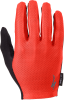 Specialized Body Geometry Grail Glove (Langfinger) Red XXL
