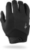 Specialized Body Geometry Sport Long Finger Black  Small