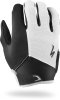 Specialized Body Geometry Sport Long Finger Black/White Large