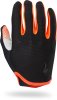 Specialized Grail Long Finger Black/Rocket Red Small