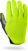 Specialized Grail Long Finger Gloves Neon Yellow Large