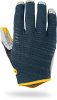 SPECIALIZED LODOWN GLOVE LF NVY/GLDORG S