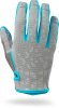 SPECIALIZED LODOWN GLOVE LF WMN LTGRY/TUR S