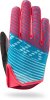 Specialized Kids' LoDown Gloves Turquoise XX-Large
