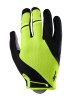 Specialized Body Geometry Gel Long Finger Black/Neon Yellow XX-Large