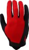 Specialized Body Geometry Sport Long Finger Red_ Medium