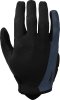 Specialized Body Geometry Sport Long Finger Gloves Black/Carbon Grey X-Large