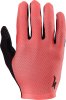 Specialized Body Geometry Grail Glove (Langfinger) Acid Red XXL