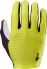 Specialized Men's Body Geometry Grail Long Finger Gloves Limon XXL