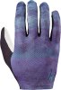 Specialized Body Geometry Grail Glove (Langfinger) Blue/Concrete Block S