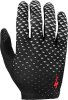 Specialized Grail Long Finger Gloves Black/Stone Small