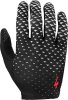 Specialized Men's Body Geometry Grail Long Finger Gloves Black/Stone XL