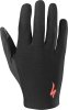 Specialized Body Geometry Grail Glove (Woman Langfinger) Black L