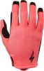 Specialized LoDown Gloves Acid Red Medium