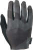 Specialized Men's Body Geometry Grail Long Finger Gloves Black/Charcoal Camo M