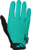 Specialized Body Geometry Sport Gel Glove (Woman Langfinger) Acid Mint L