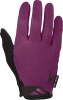 Specialized Body Geometry Sport Gel Glove (Woman Langfinger) Cast Berry S