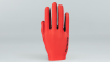 Specialized Men's SL Pro Long Finger Gloves Red S