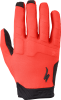 Specialized Men's Ridge Gloves Flo Red Medium