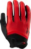 Specialized Body Geometry Gel Long Finger Red Large