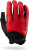 Specialized Body Geometry Gel Long Finger Red XX-Large