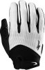 Specialized Body Geometry Gel Long Finger White Large