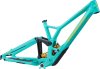 Specialized Demo Race 29 Frame GLOSS / ACID MINT / BURNT YELLOW S3