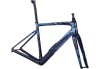 Specialized DIVERGE SW FRMSET 58 LTSIL/DRMSIL/DSTBLU